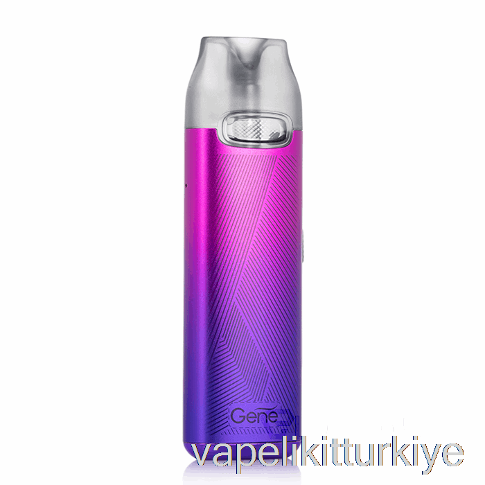 Vape Elektronik Sigara Voopoo V.thru Pro 25w Pod Sistemi Neon